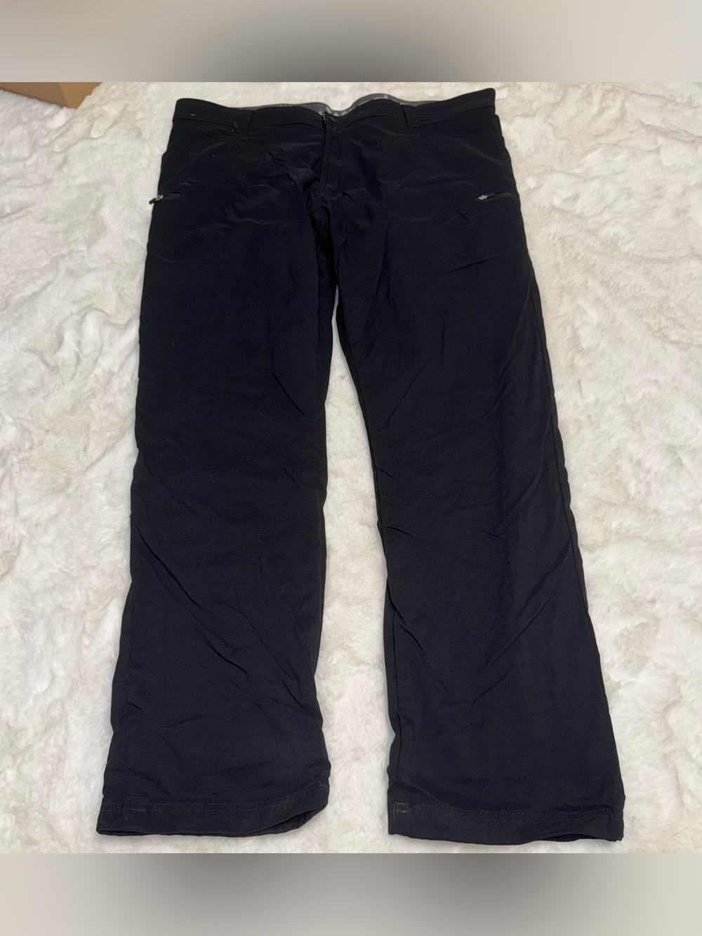 ATG x wrangler pants